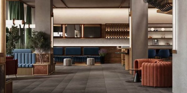 Barceló debuta en Valladolid: así transforma un clásico del centro en un moderno 4 estrellas