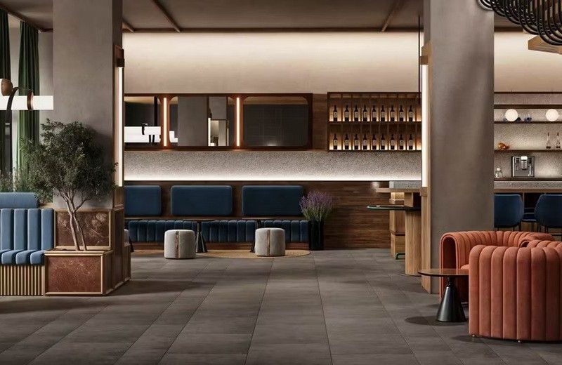 Barceló debuta en Valladolid: así transforma un clásico del centro en un moderno 4 estrellas