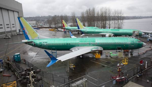 Boeing supera la fase de revisión de los 737 MAX y aliviará la presión de entregas sobre las aerolíneas