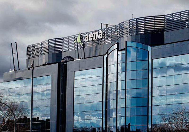 Barceló y Hyatt se perfilan como ganadores de los nuevos hoteles de Aena en Madrid y Barcelona