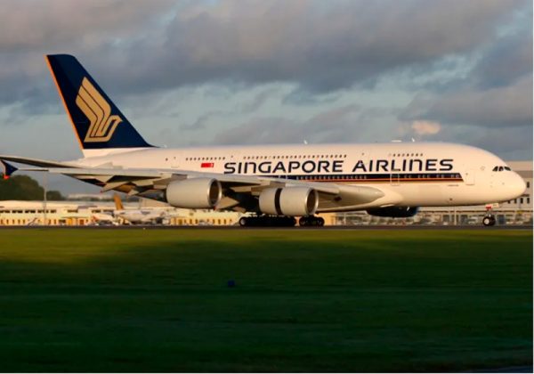 Singapore Airlines adds Madrid flights in European expansion