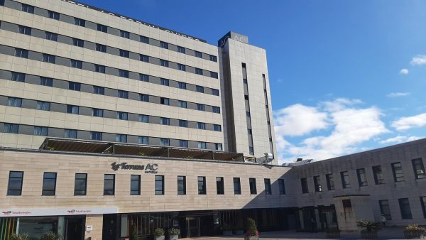 Oviedo y el AC Hotel Oviedo Fórum, escenarios de nuestra Junta Directiva 2026