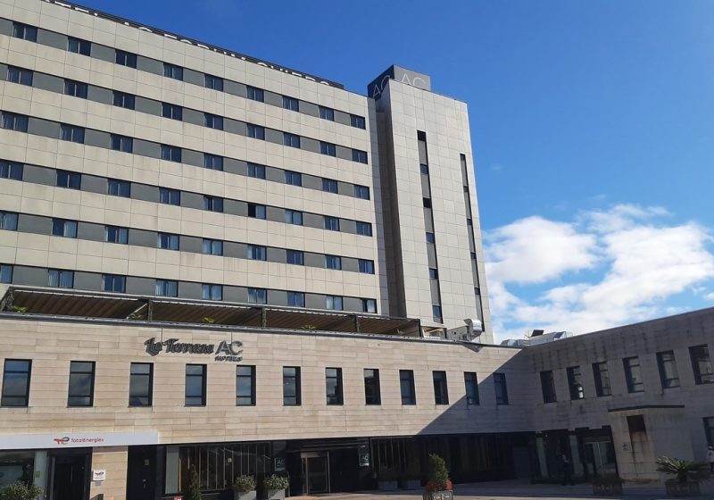 Oviedo y el AC Hotel Oviedo Fórum, escenarios de nuestra Junta Directiva 2026