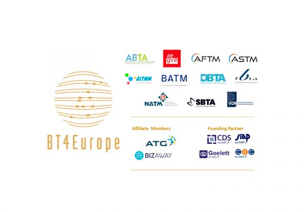 BT4Europe Webinar: Europe on the Move – A1 Simplification: From Breakthrough to Implementation