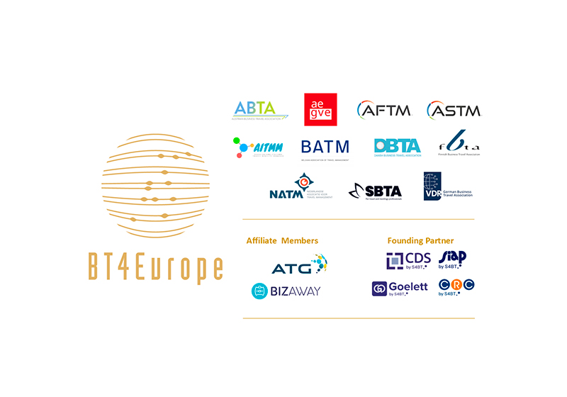 BT4Europe Webinar: Europe on the Move – A1 Simplification: From Breakthrough to Implementation