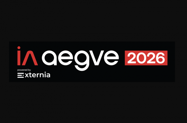 AEGVE y Externia impulsan una alianza estratégica para acelerar la incorporación de la Inteligencia Artificial en el Business Travel dentro de la Asociación