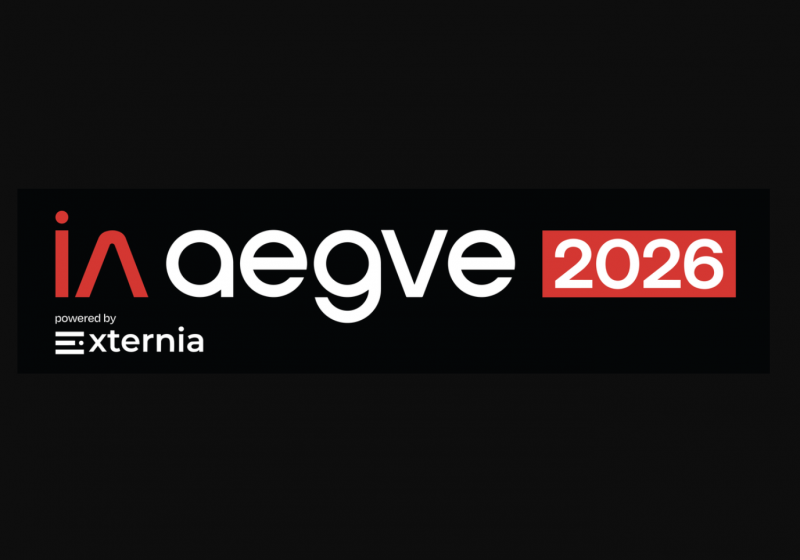 AEGVE y Externia impulsan una alianza estratégica para acelerar la incorporación de la Inteligencia Artificial en el Business Travel dentro de la Asociación