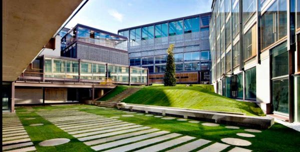 Espacio Iberia regresará en septiembre a Madrid en el COAM