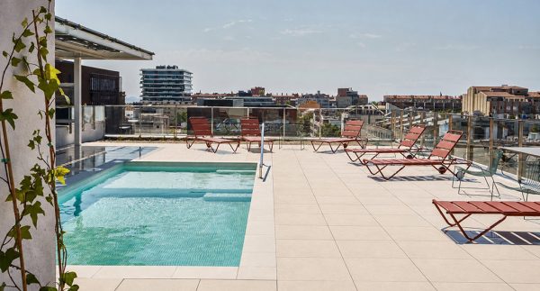 Ibis Budget abre en Barcelona su mayor hotel de Iberia con 189 habitaciones
