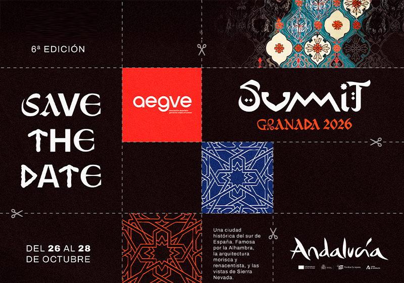 International Summit 2026 Granada