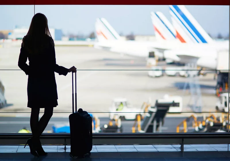 Cuatro consejos para planificar los viajes de negocios durante la temporada de verano