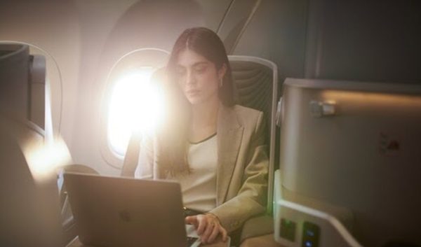 Iberia amplía la flexibilidad en reservas Business de largo radio vía NDC para viajes corporativos