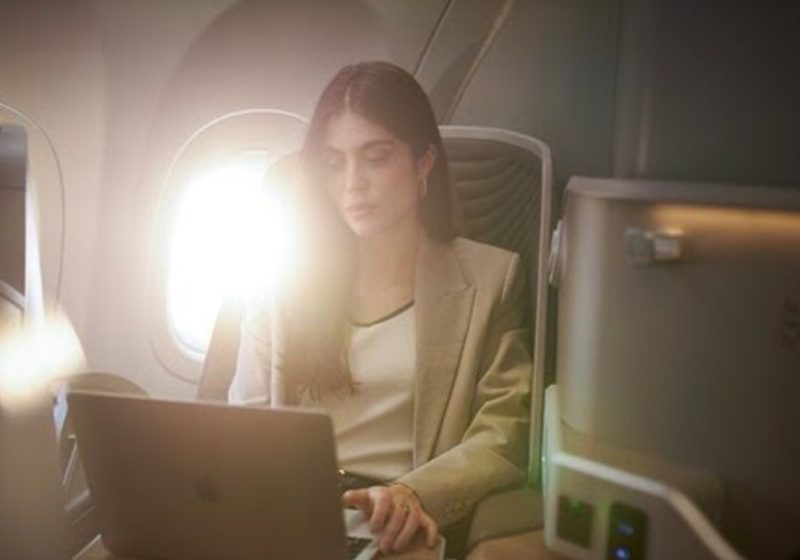 Iberia amplía la flexibilidad en reservas Business de largo radio vía NDC para viajes corporativos