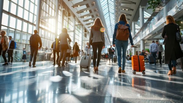 El futuro de la industria de Viajes Corporativos y MICE en España, por Carlos Martín Llano, American Express