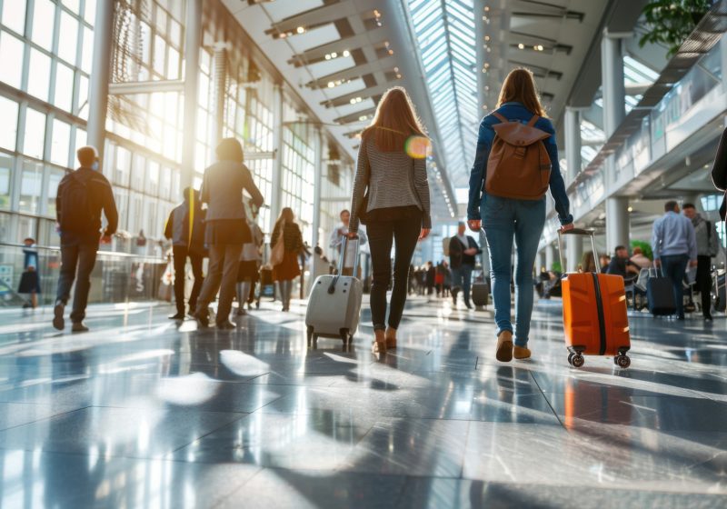 El futuro de la industria de Viajes Corporativos y MICE en España, por Carlos Martín Llano, American Express