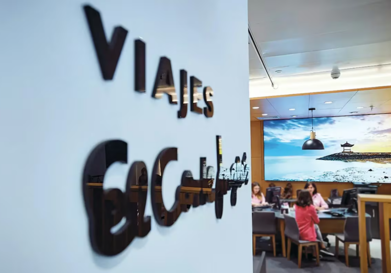 Viajes El Corte Inglés despliega ante más de 200 clientes corporativos su nueva propuesta de eventos y viajes de incentivos