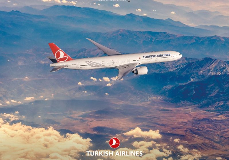 Turkish Airlines Holidays presenta una nueva campaña familiar dirigida a los niños