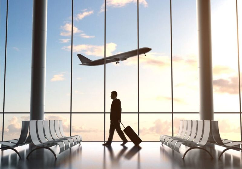 Madrid, Barcelona, Valencia, Sevilla y Málaga lideran los viajes de negocios en España